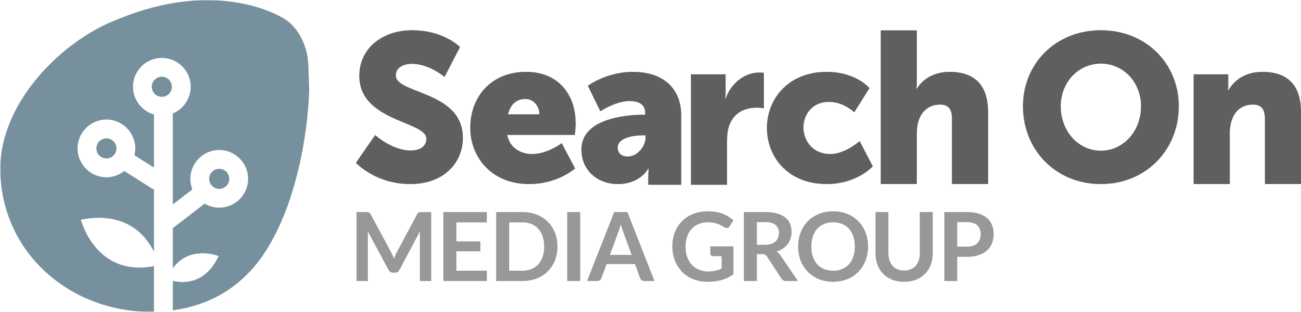 logo Search On Media Group