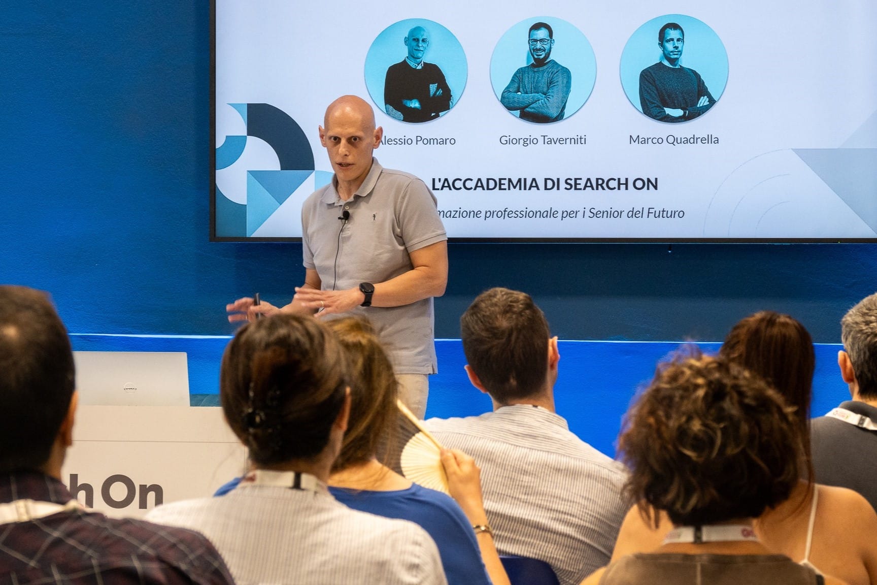 L’AI accelera, ma i manager rischiano di restare indietro. La formazione diventa cruciale