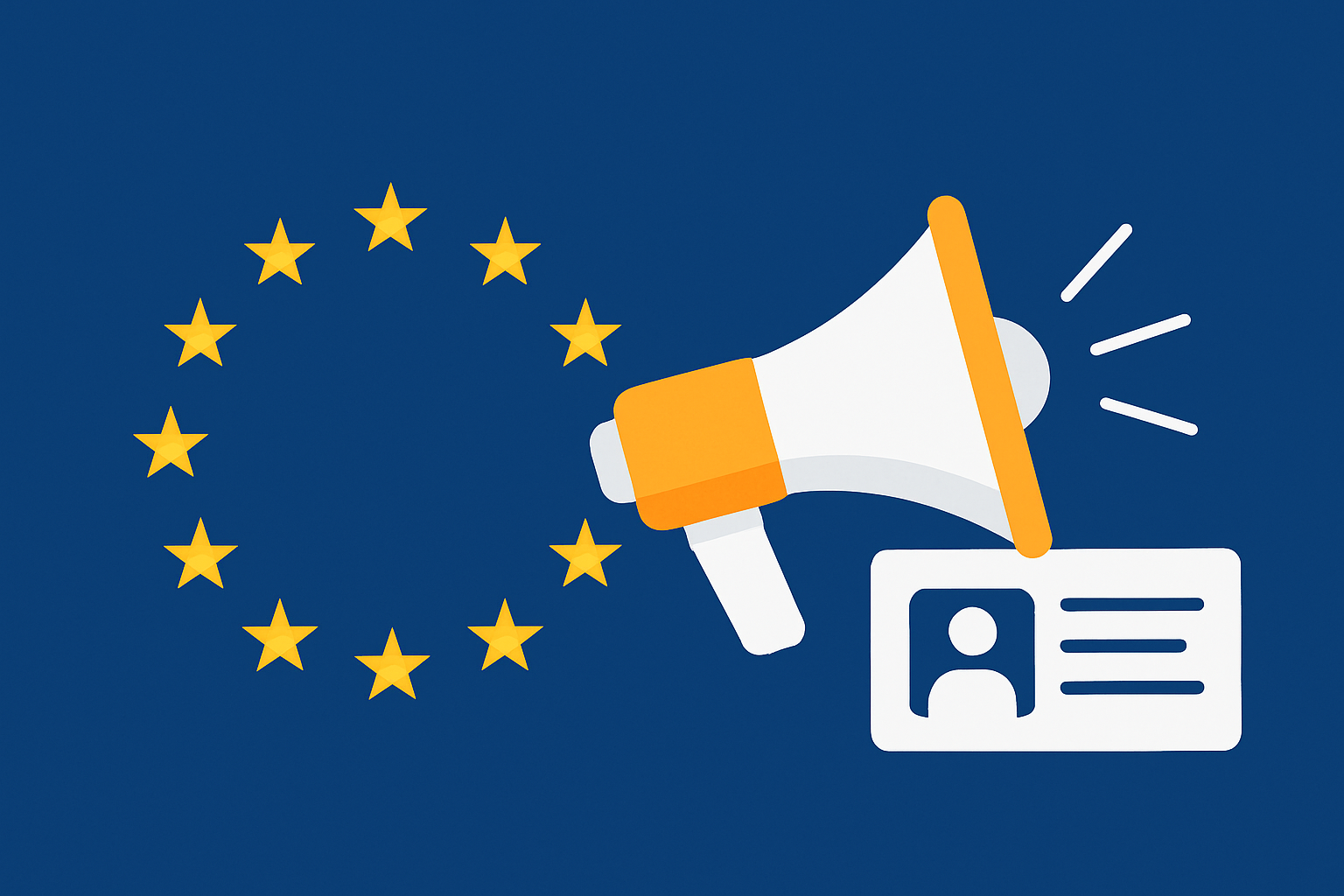 UE e pubblicità sociale: cosa cambia davvero per il terzo settore