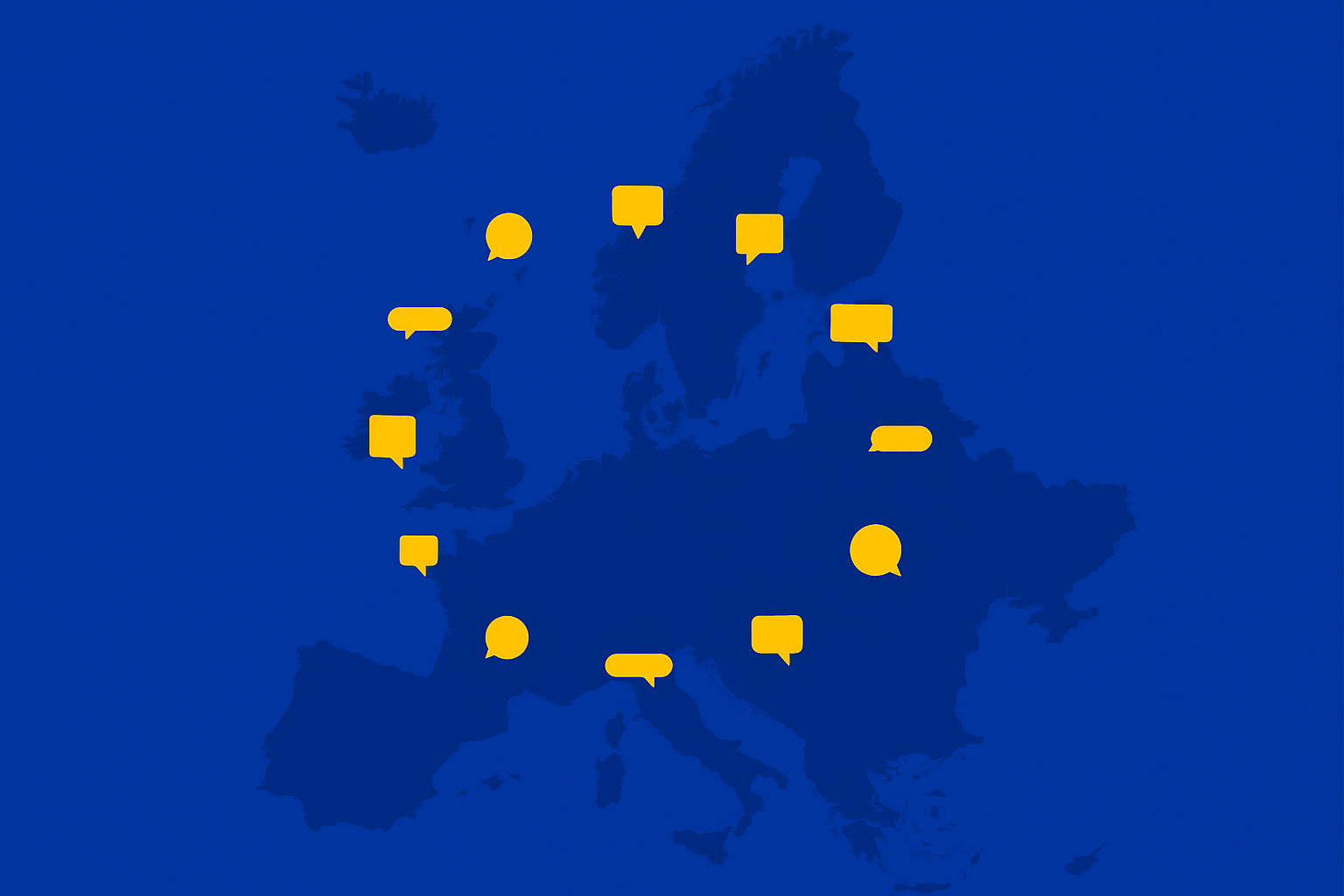 META vs UE: Lo Stop agli Advertising Politici e Sociali - Cosa Sta Succedendo e Quali Alternative Esistono per adattarsi subito